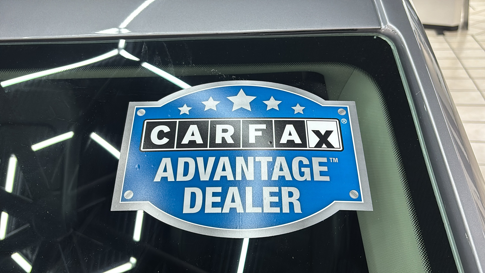 Car Connection Superstore - Used vehicle - SUV VOLKSWAGEN ATLAS 2024