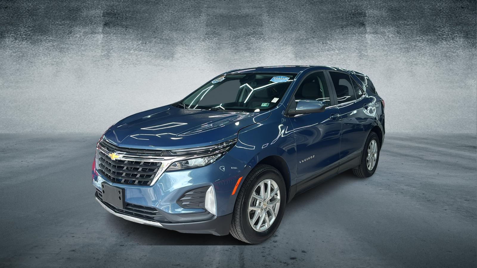 Car Connection Superstore - 2024-CHEVROLET-EQUINOX-CAR-CONNECTION-INC.-PA-Stock=29876