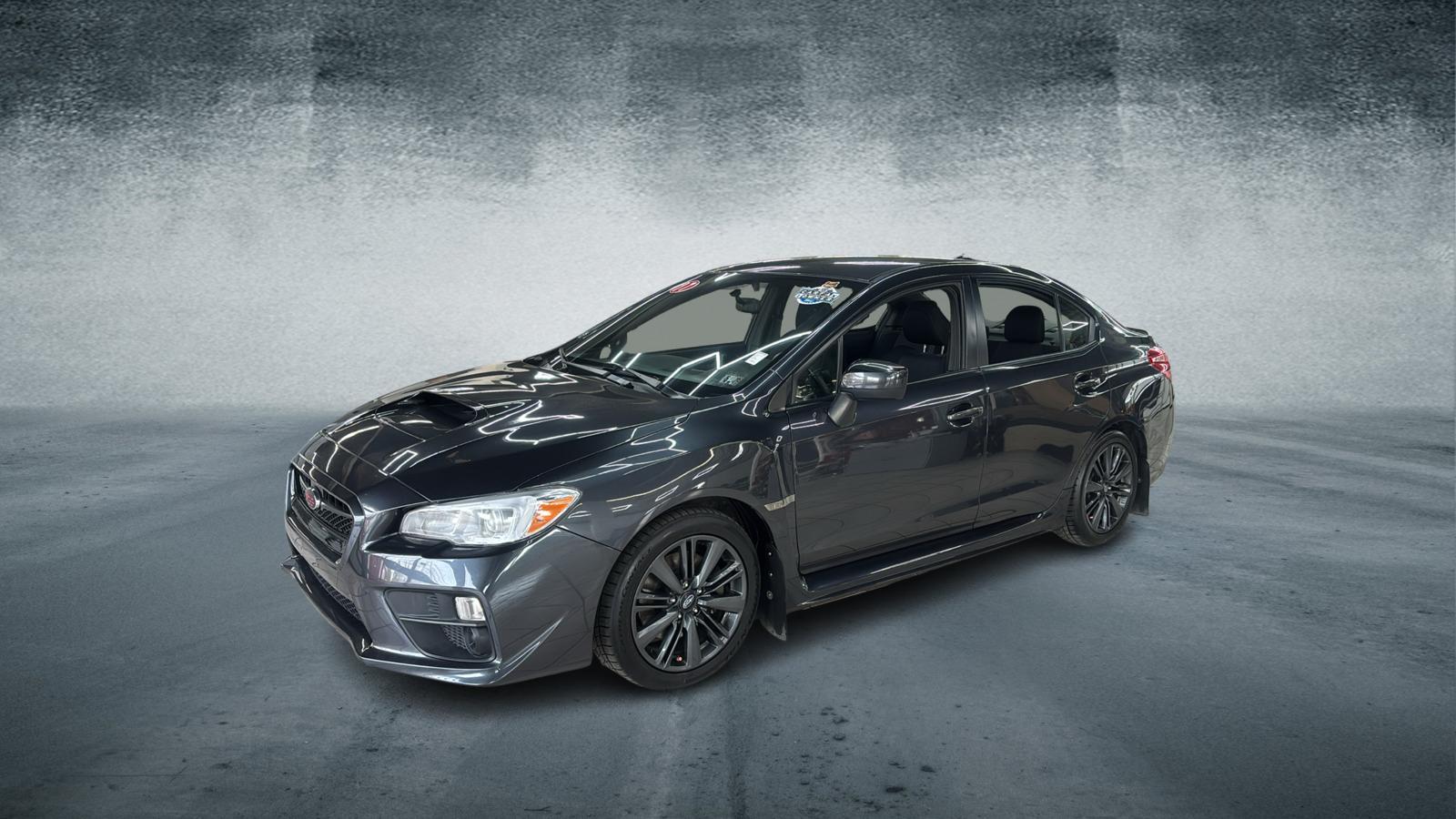 Car Connection Superstore - 2017-SUBARU-WRX-CAR-CONNECTION-INC.-PA-Stock=29877