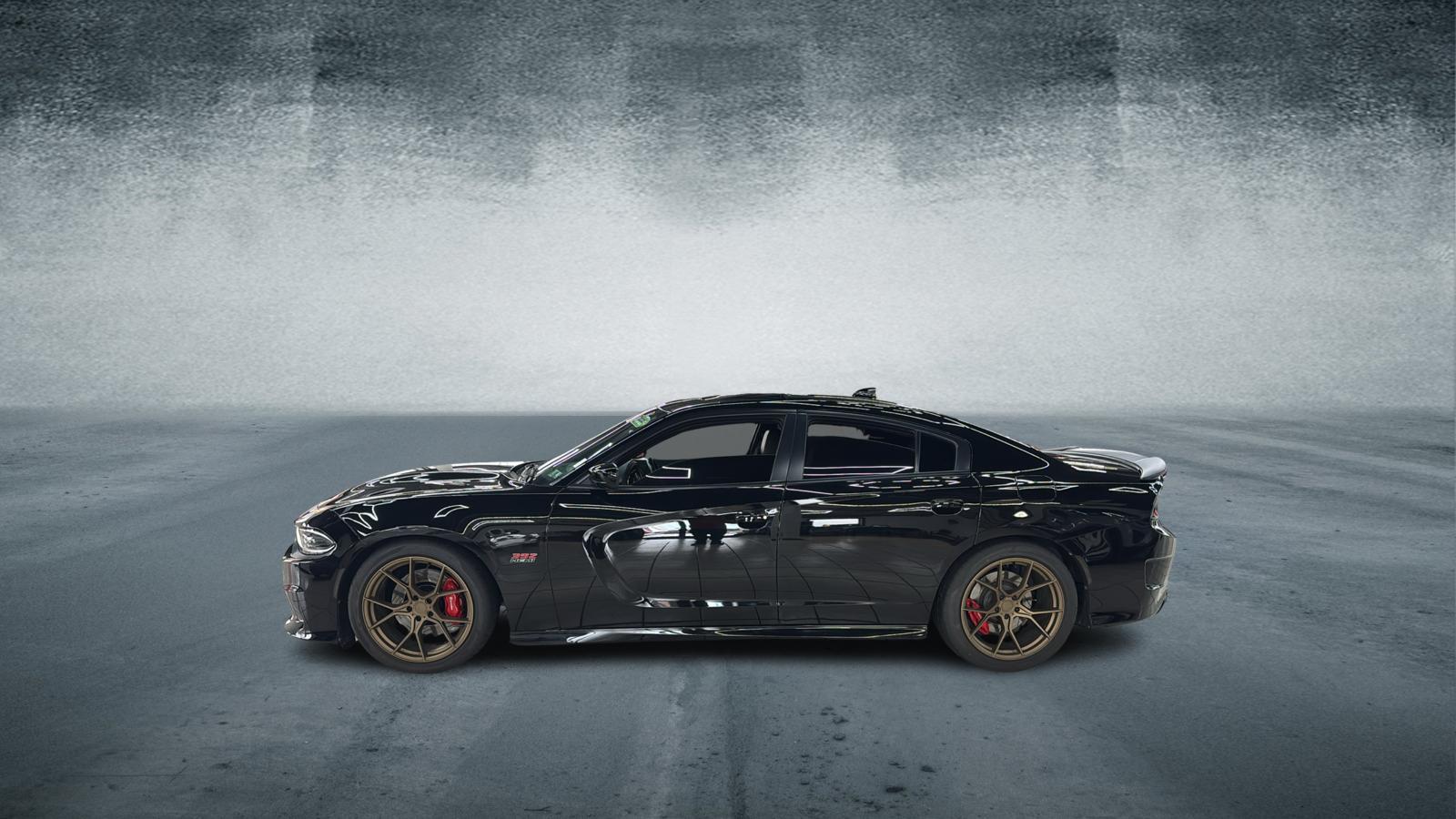 Car Connection Superstore - Used vehicle - SEDAN DODGE CHARGER 2019