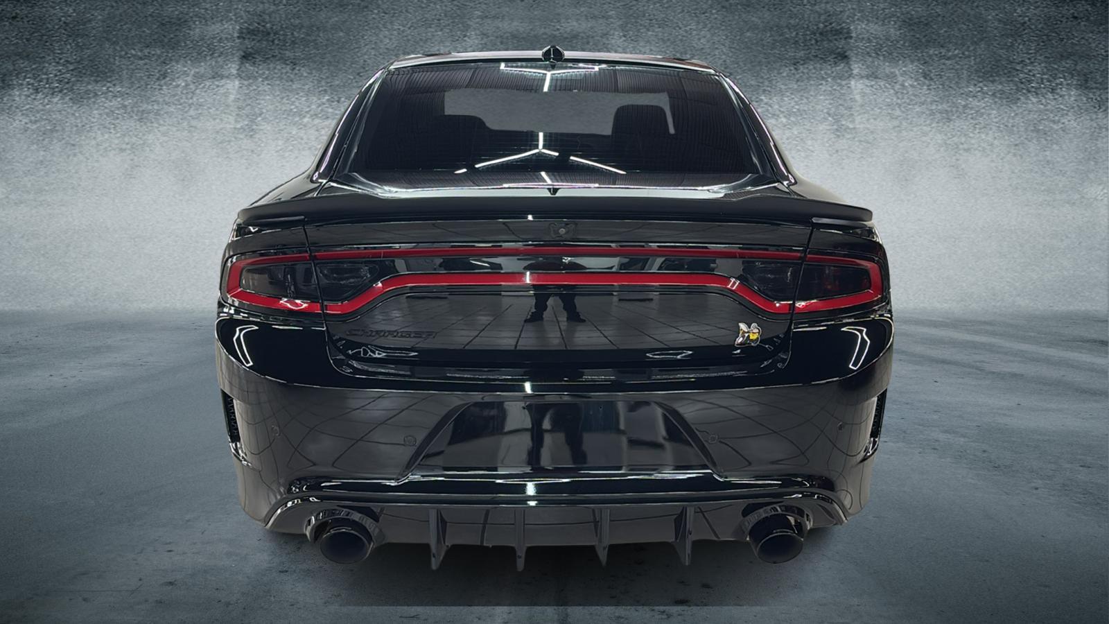 Car Connection Superstore - Used vehicle - SEDAN DODGE CHARGER 2019