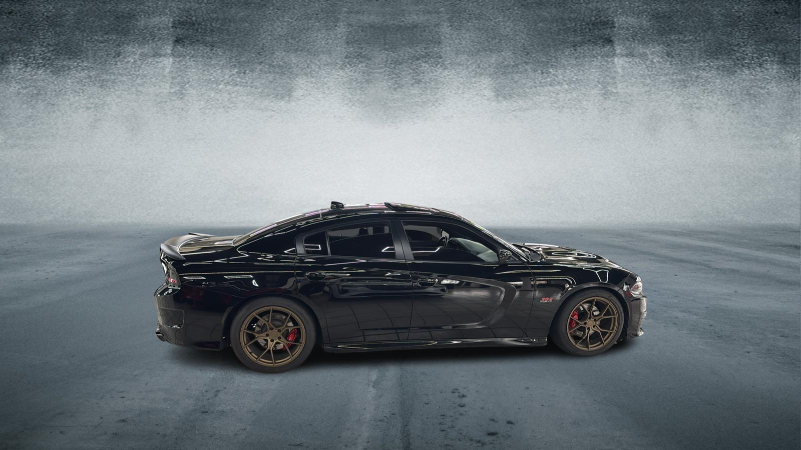 Car Connection Superstore - Used vehicle - SEDAN DODGE CHARGER 2019