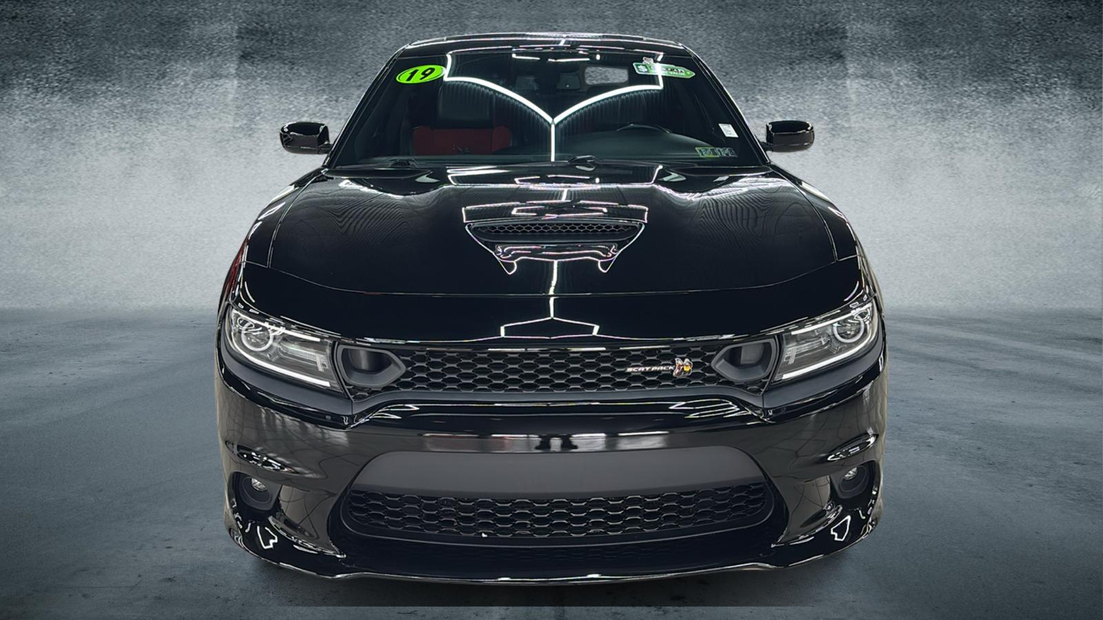 Car Connection Superstore - Used vehicle - SEDAN DODGE CHARGER 2019