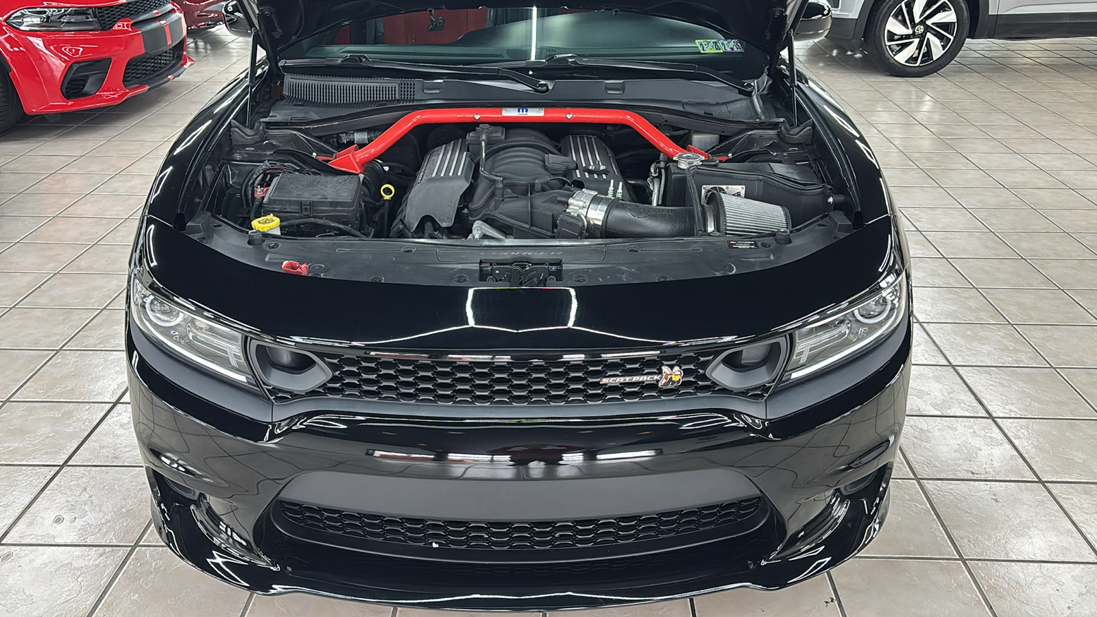 Car Connection Superstore - Used vehicle - SEDAN DODGE CHARGER 2019