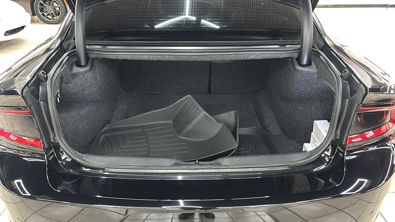 Car Connection Superstore - Used vehicle - SEDAN DODGE CHARGER 2019