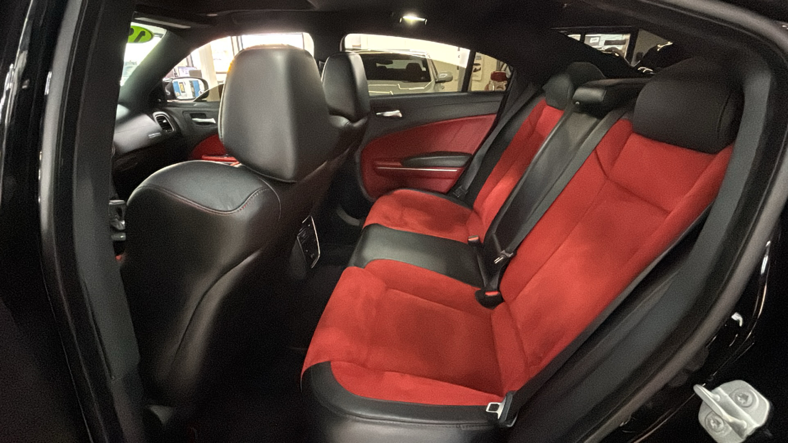 Car Connection Superstore - Used vehicle - SEDAN DODGE CHARGER 2019