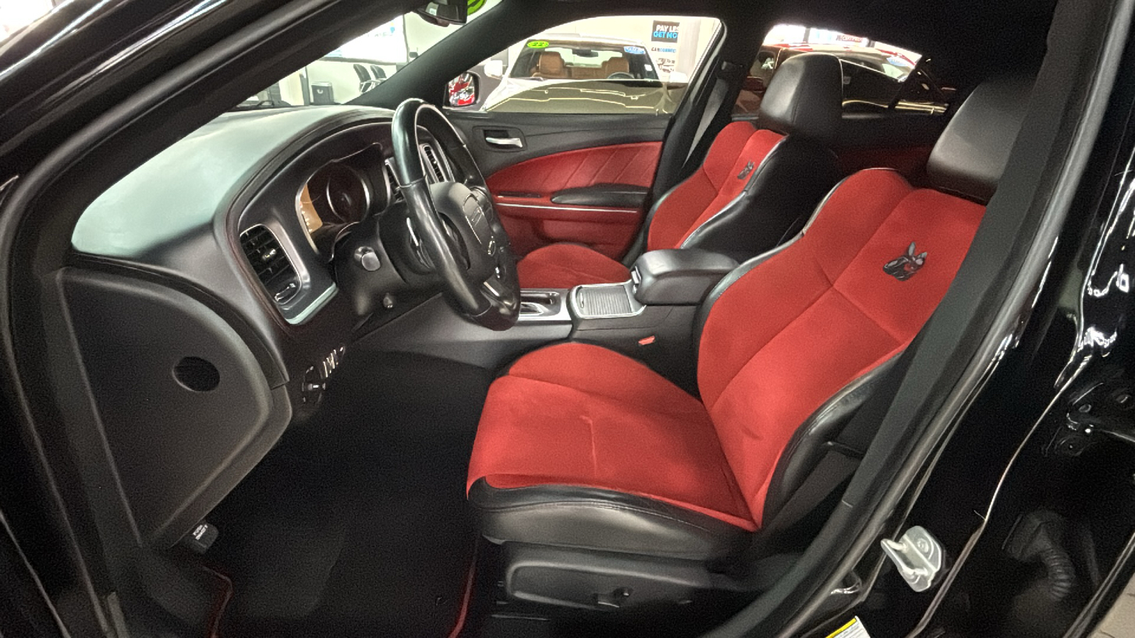 Car Connection Superstore - Used vehicle - SEDAN DODGE CHARGER 2019