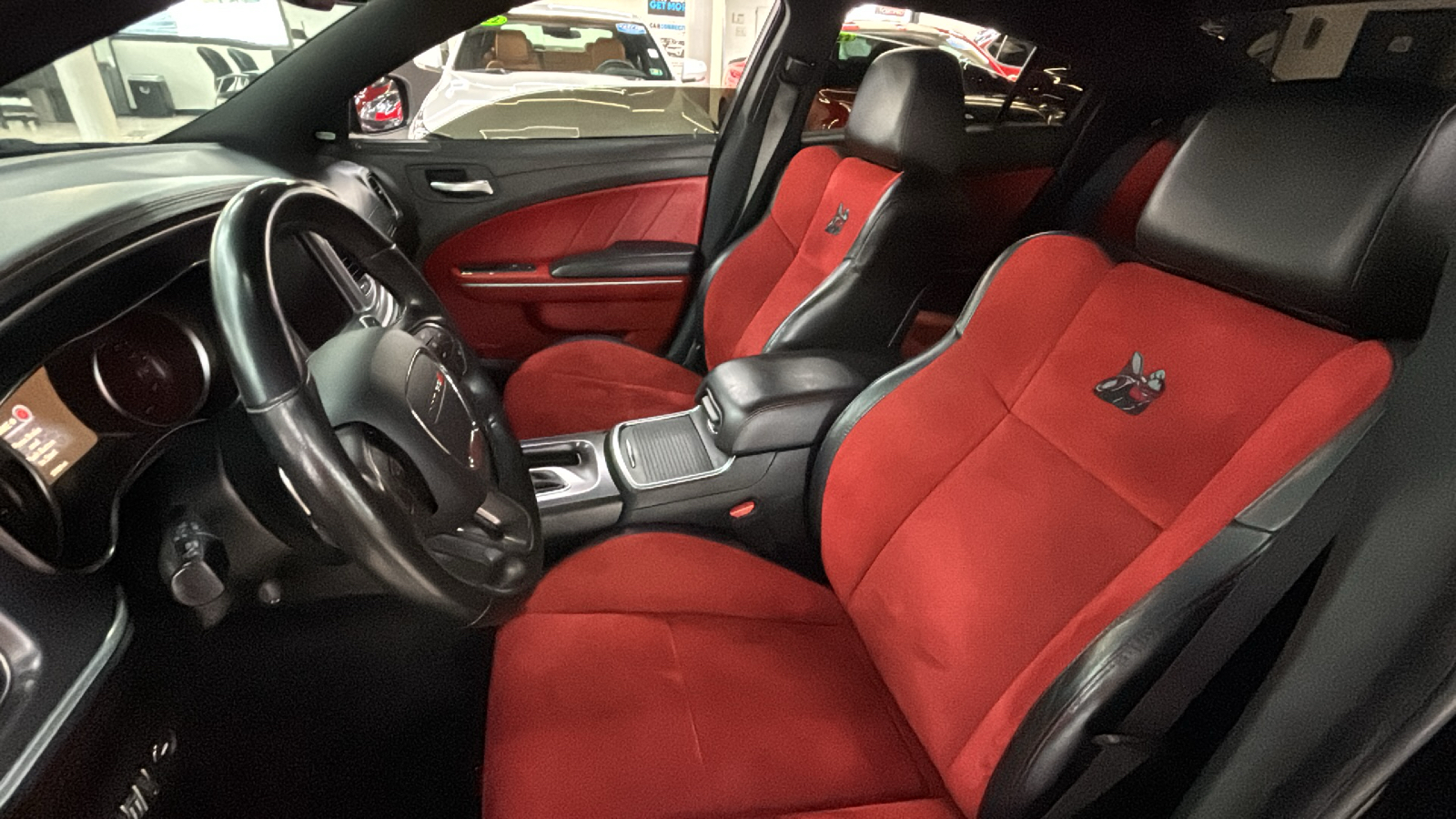 Car Connection Superstore - Used vehicle - SEDAN DODGE CHARGER 2019