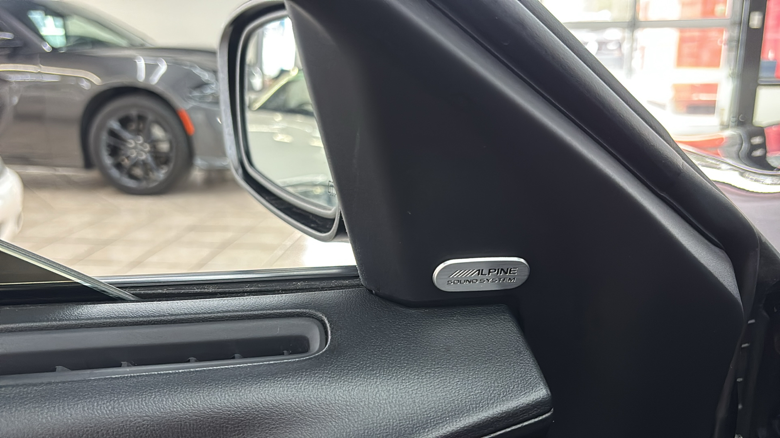 Car Connection Superstore - Used vehicle - SEDAN DODGE CHARGER 2019