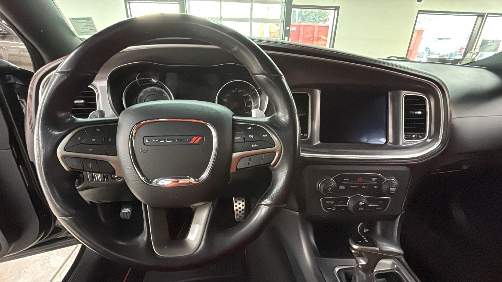 Car Connection Superstore - Used vehicle - SEDAN DODGE CHARGER 2019