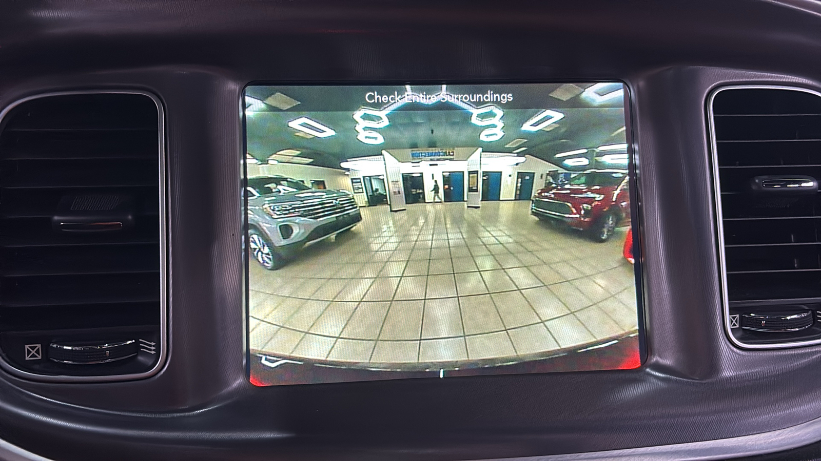 Car Connection Superstore - Used vehicle - SEDAN DODGE CHARGER 2019