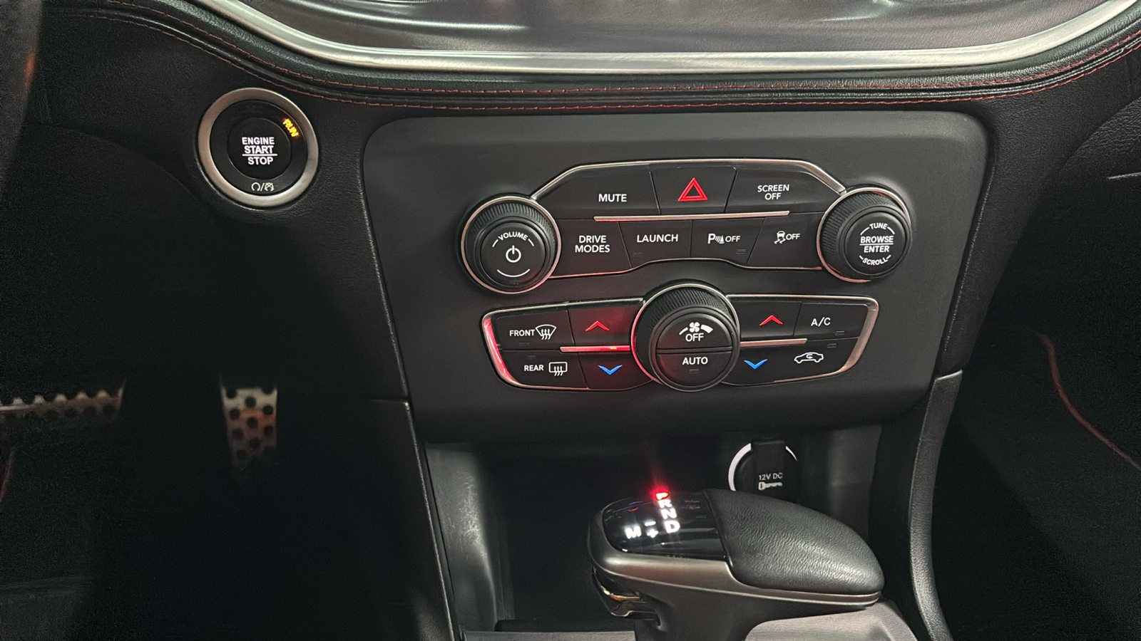 Car Connection Superstore - Used vehicle - SEDAN DODGE CHARGER 2019