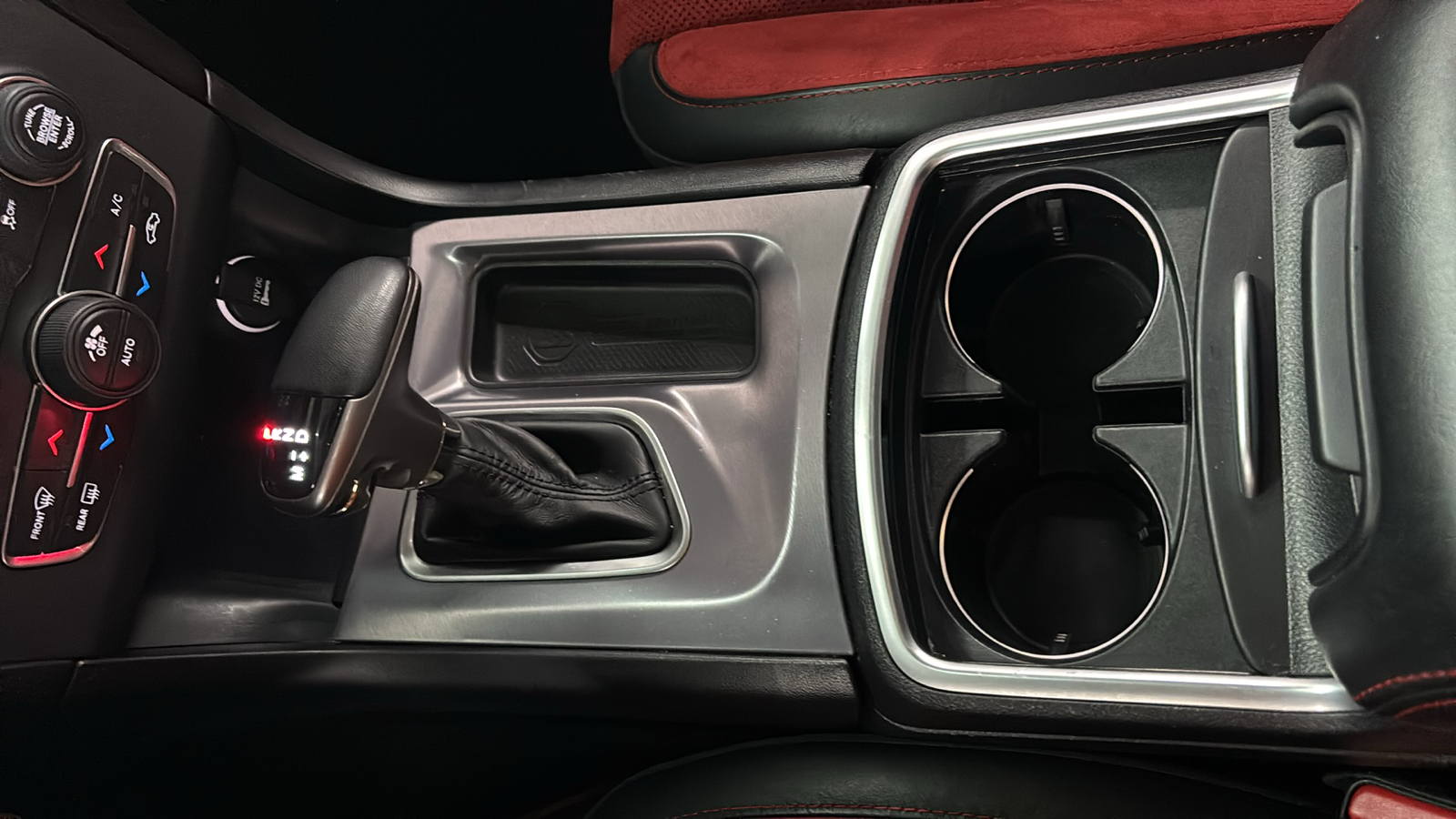 Car Connection Superstore - Used vehicle - SEDAN DODGE CHARGER 2019