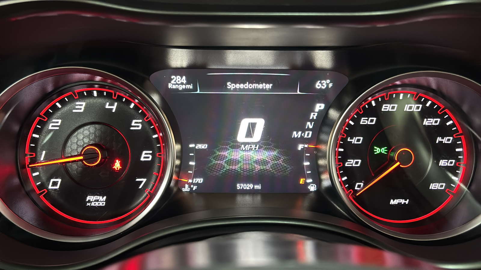 Car Connection Superstore - Used vehicle - SEDAN DODGE CHARGER 2019