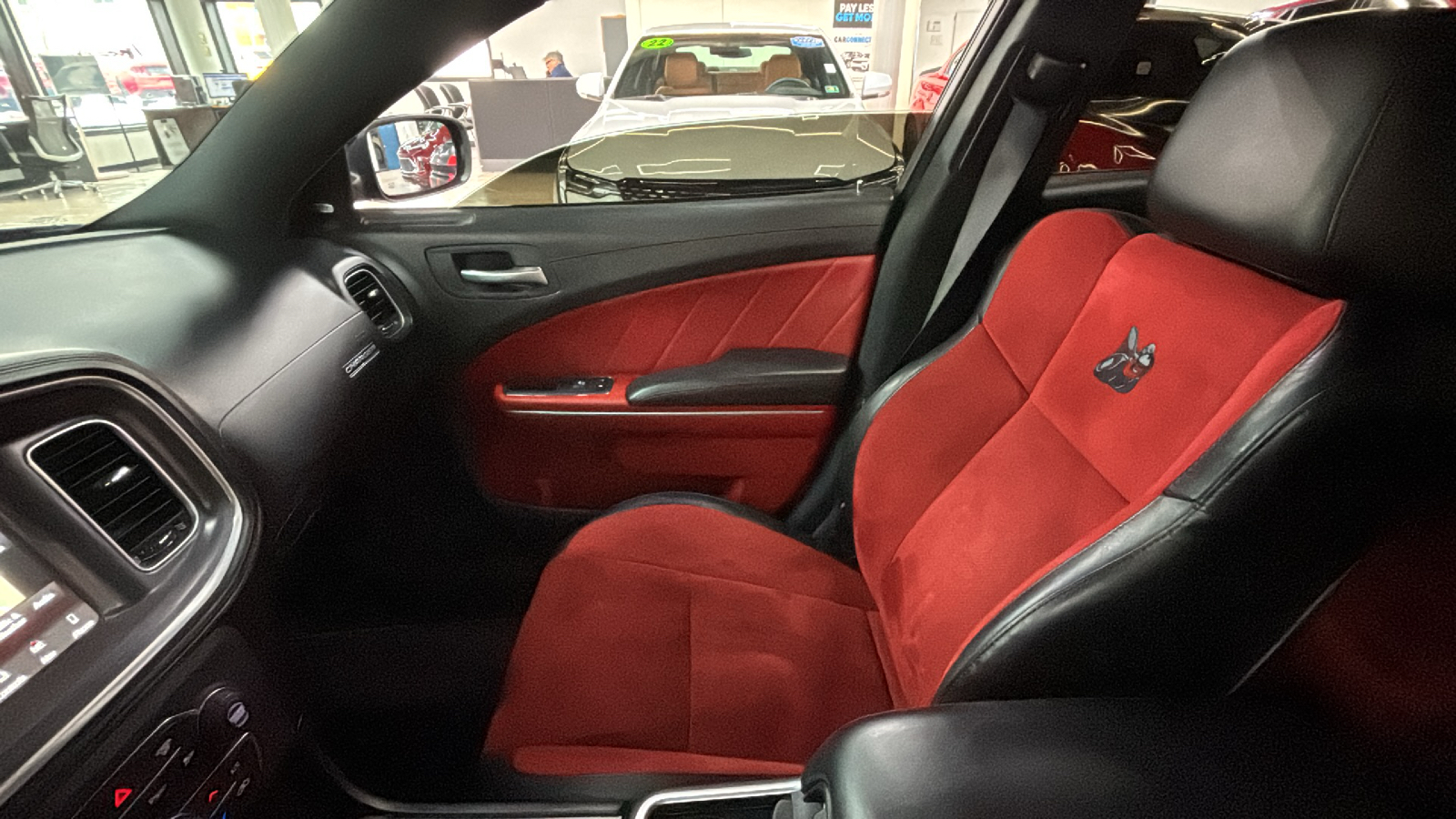 Car Connection Superstore - Used vehicle - SEDAN DODGE CHARGER 2019