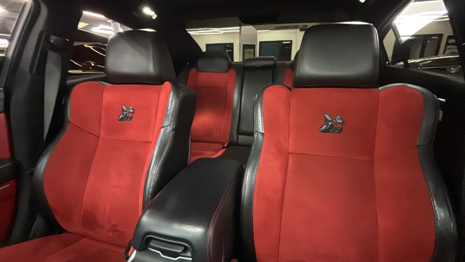 Car Connection Superstore - Used vehicle - SEDAN DODGE CHARGER 2019