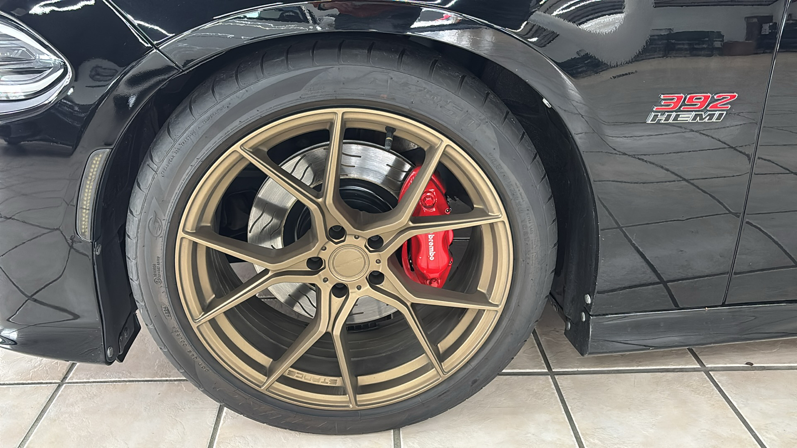 Car Connection Superstore - Used vehicle - SEDAN DODGE CHARGER 2019