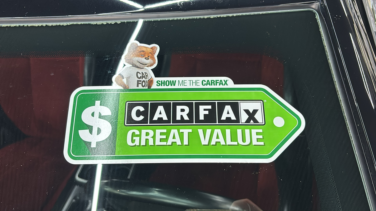 Car Connection Superstore - Used vehicle - SEDAN DODGE CHARGER 2019