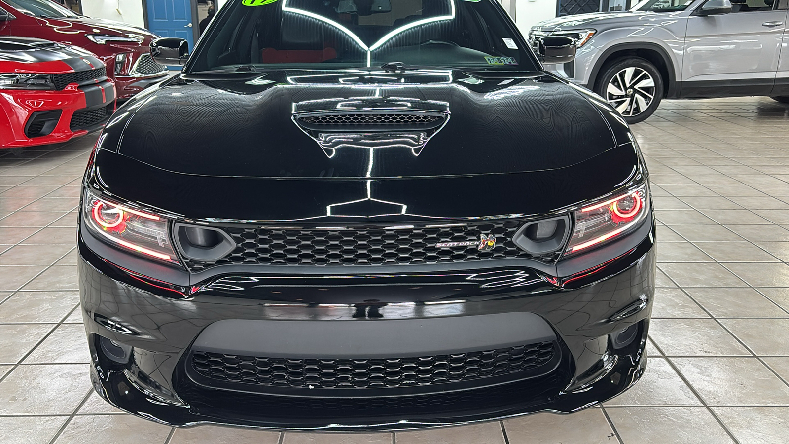 Car Connection Superstore - Used vehicle - SEDAN DODGE CHARGER 2019