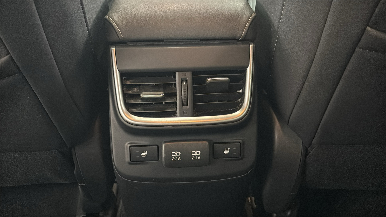 Car Connection Superstore - Used vehicle - SUV SUBARU OUTBACK 2021