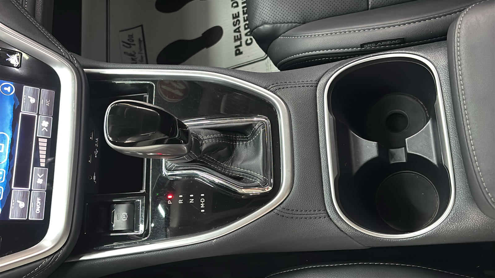 Car Connection Superstore - Used vehicle - SUV SUBARU OUTBACK 2021