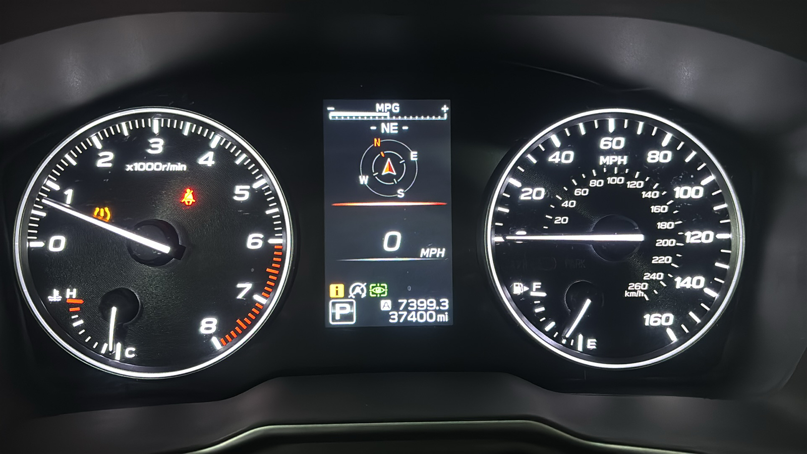 Car Connection Superstore - Used vehicle - SUV SUBARU OUTBACK 2021