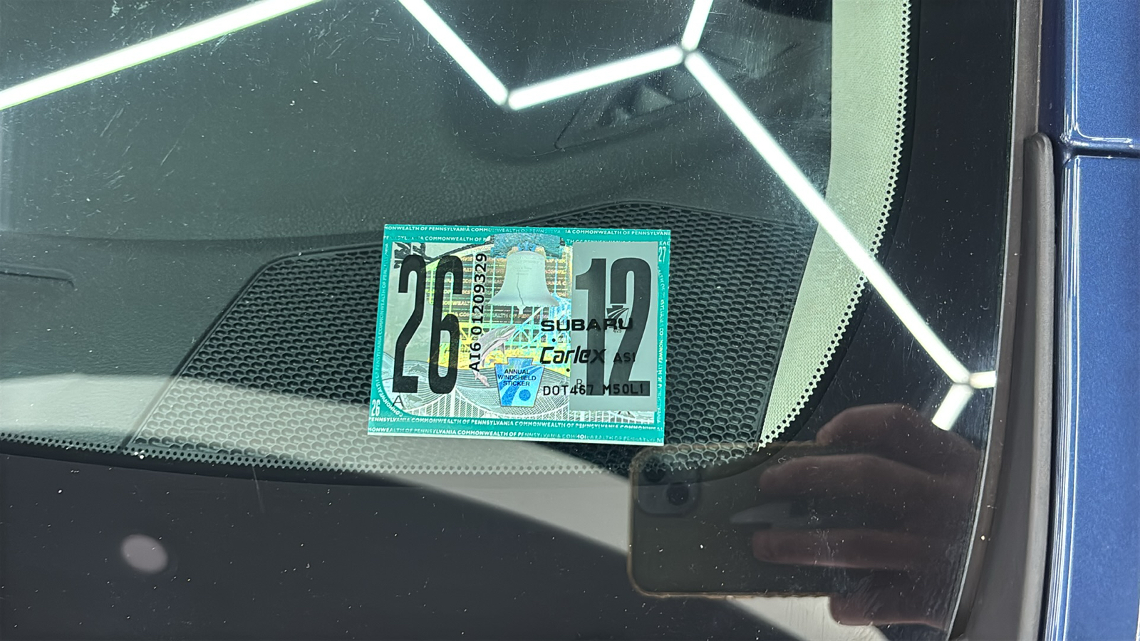 Car Connection Superstore - Used vehicle - SUV SUBARU OUTBACK 2021