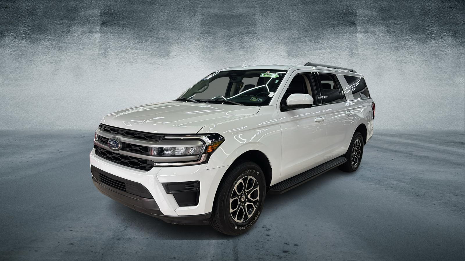 Car Connection Superstore - 2024-FORD-EXPEDITION-MAX-CAR-CONNECTION-INC.-PA-Stock=29902