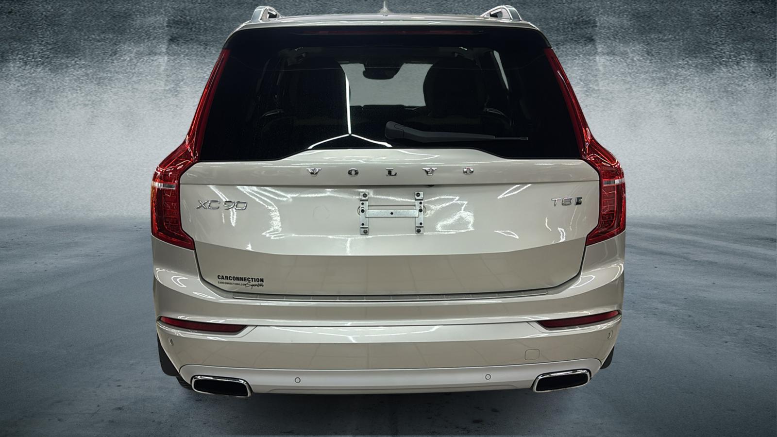Car Connection Superstore - Used vehicle - SUV VOLVO XC90 HYBRID 2016