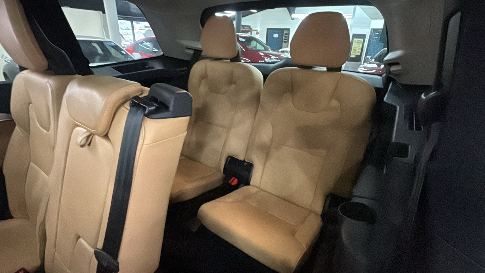 Car Connection Superstore - Used vehicle - SUV VOLVO XC90 HYBRID 2016