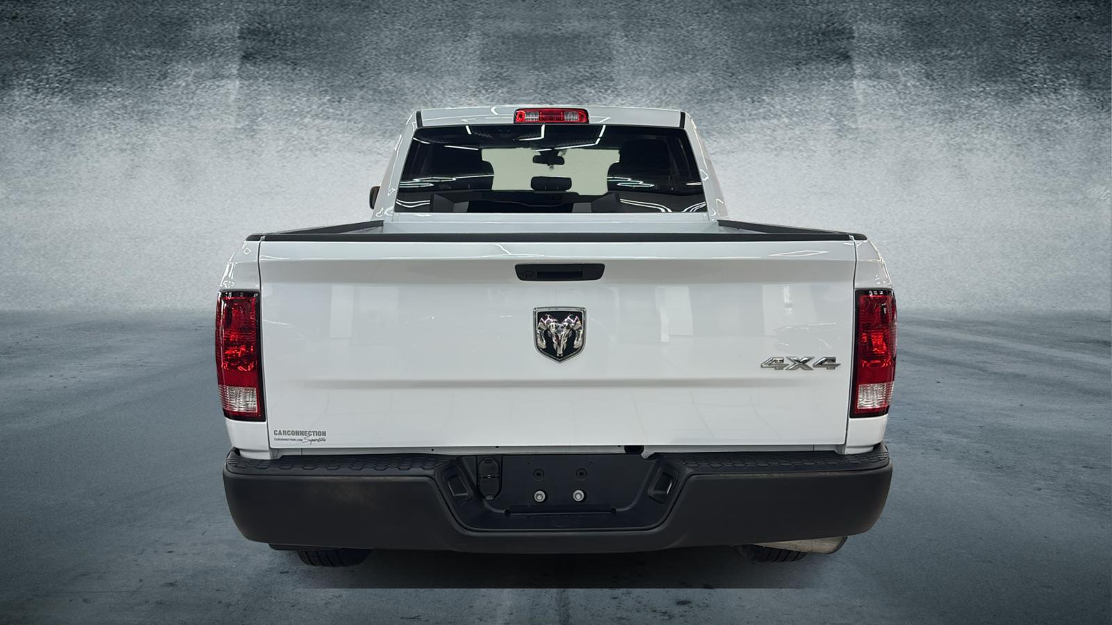 Car Connection Superstore - Used vehicle - TRUCK RAM 1500 CLASSIC 2022