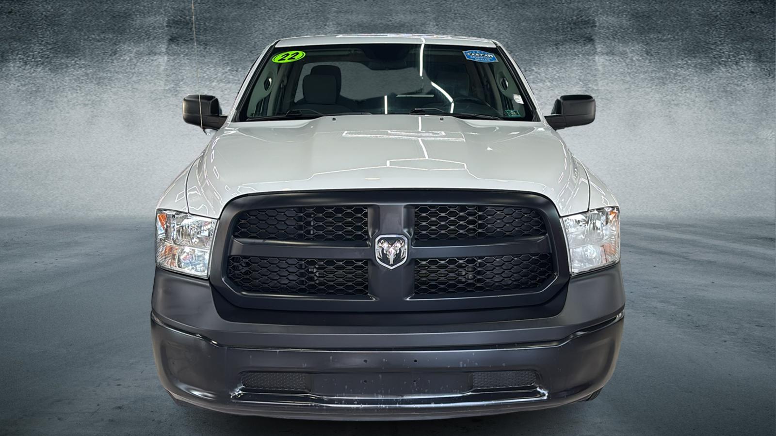 Car Connection Superstore - Used vehicle - TRUCK RAM 1500 CLASSIC 2022