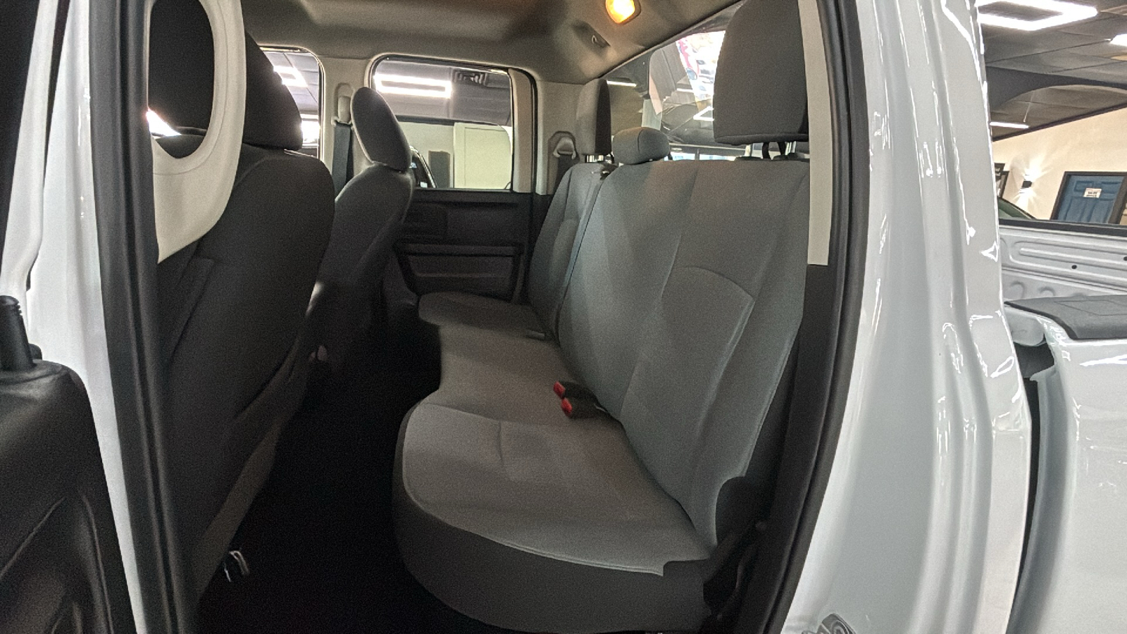 Car Connection Superstore - Used vehicle - TRUCK RAM 1500 CLASSIC 2022