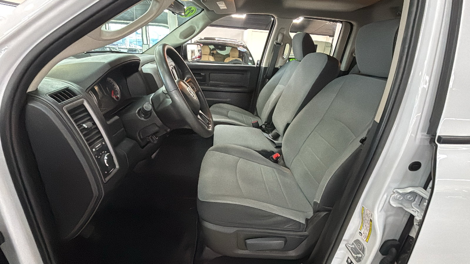 Car Connection Superstore - Used vehicle - TRUCK RAM 1500 CLASSIC 2022