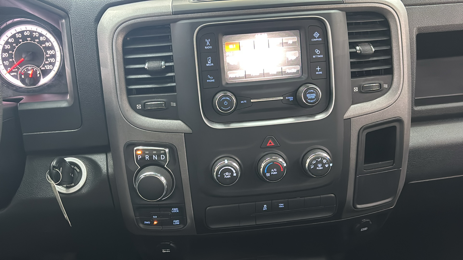 Car Connection Superstore - Used vehicle - TRUCK RAM 1500 CLASSIC 2022