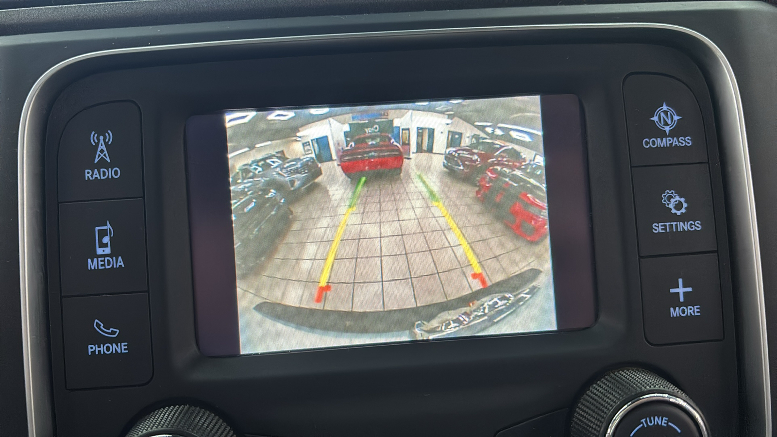 Car Connection Superstore - Used vehicle - TRUCK RAM 1500 CLASSIC 2022