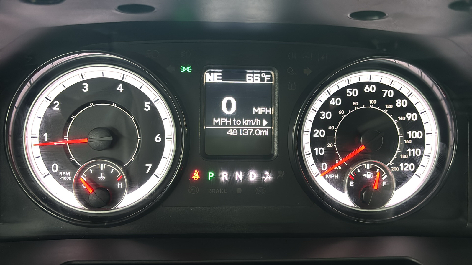 Car Connection Superstore - Used vehicle - TRUCK RAM 1500 CLASSIC 2022