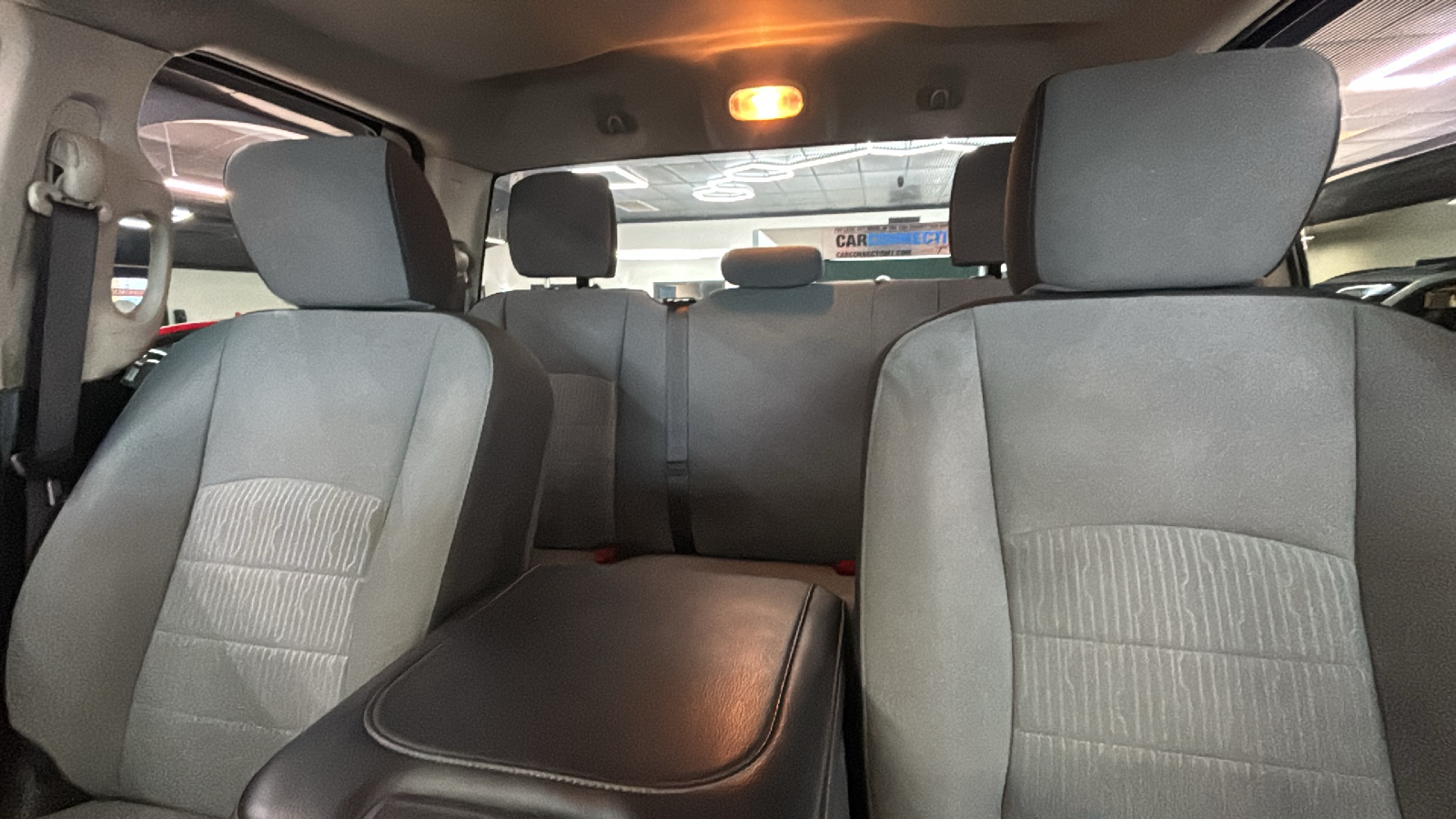 Car Connection Superstore - Used vehicle - TRUCK RAM 1500 CLASSIC 2022