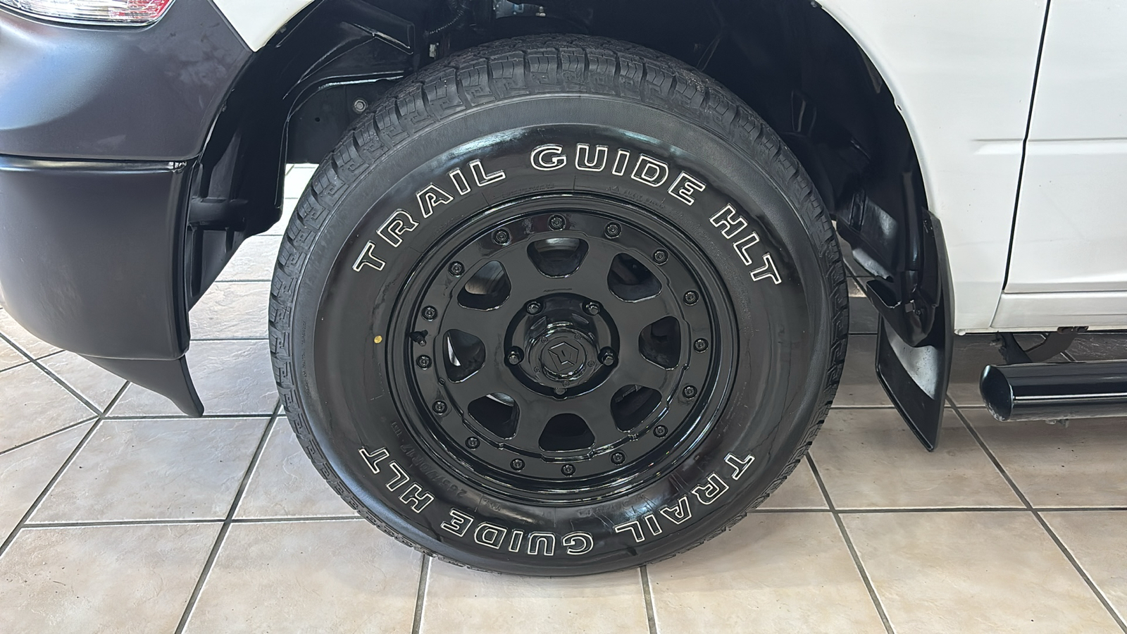 Car Connection Superstore - Used vehicle - TRUCK RAM 1500 CLASSIC 2022