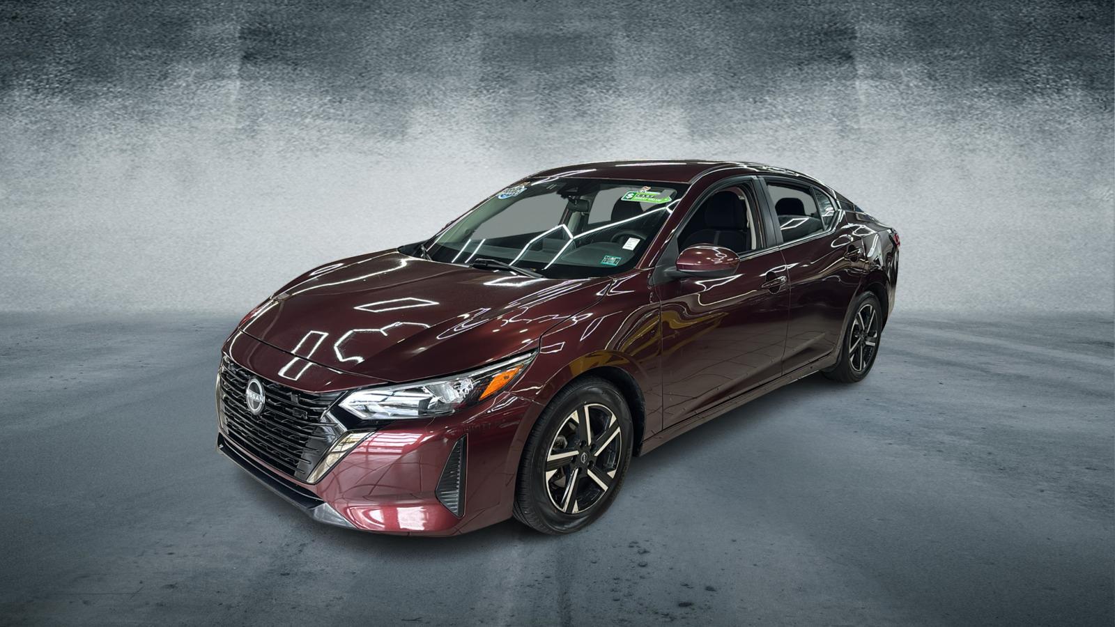 Car Connection Superstore - 2024-NISSAN-SENTRA-CAR-CONNECTION-INC.-PA-Stock=29906