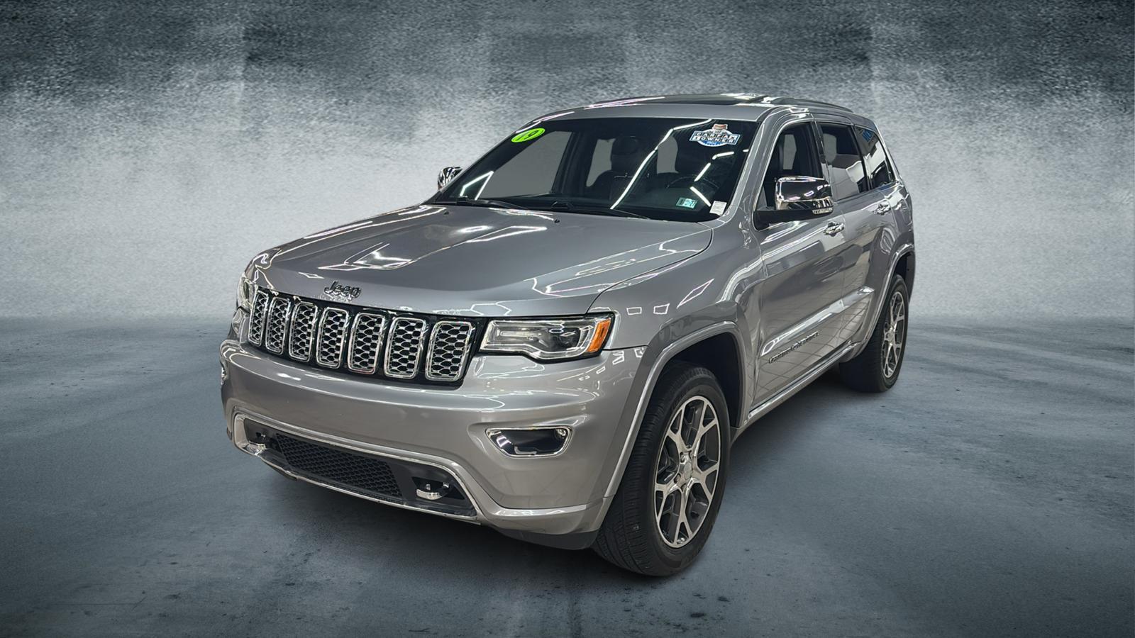 Car Connection Superstore - 2019-JEEP-GRAND-CHEROKEE-CAR-CONNECTION-INC.-PA-Stock=29913