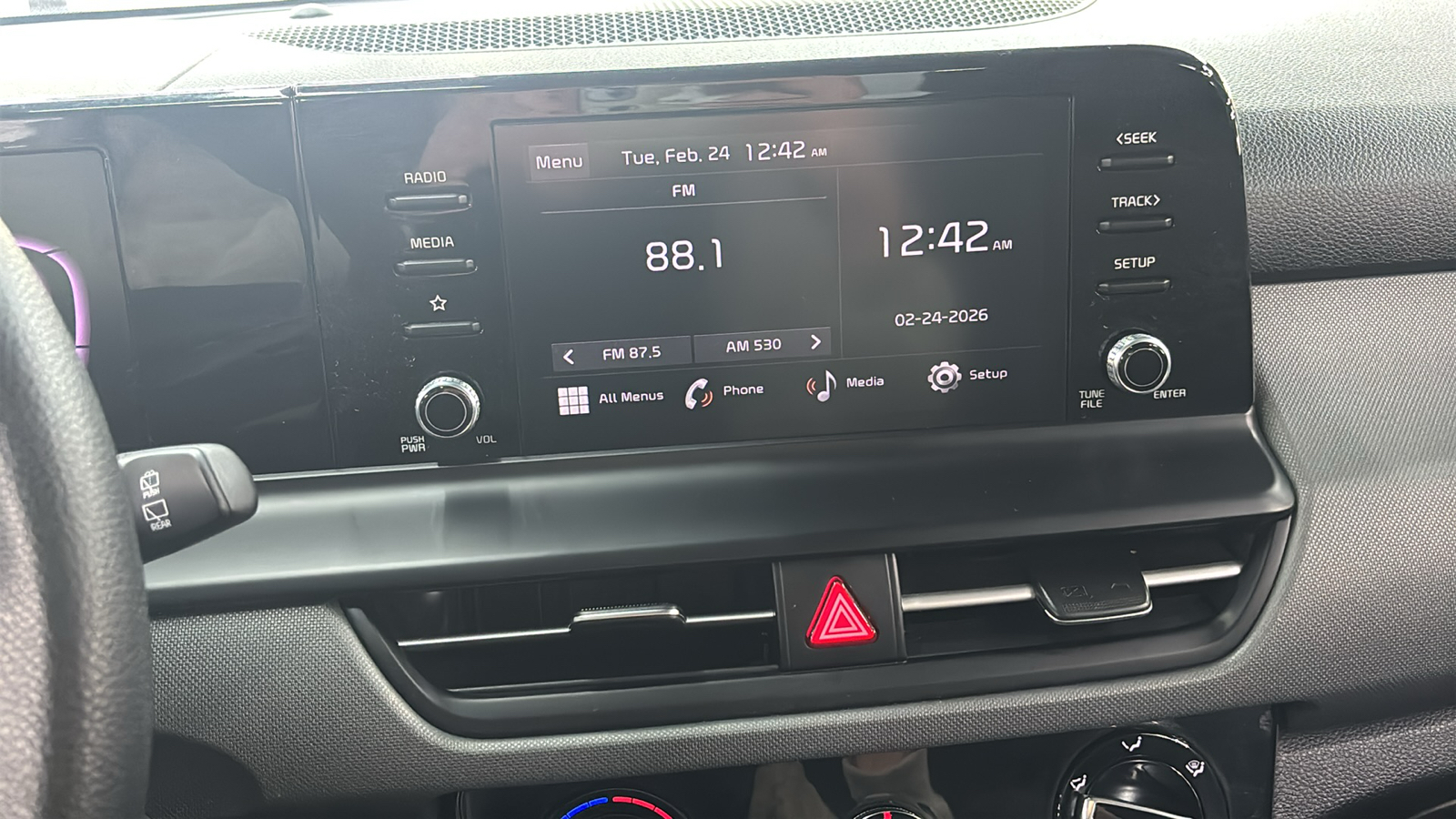 Car Connection Superstore - Used vehicle - SUV KIA SELTOS 2024