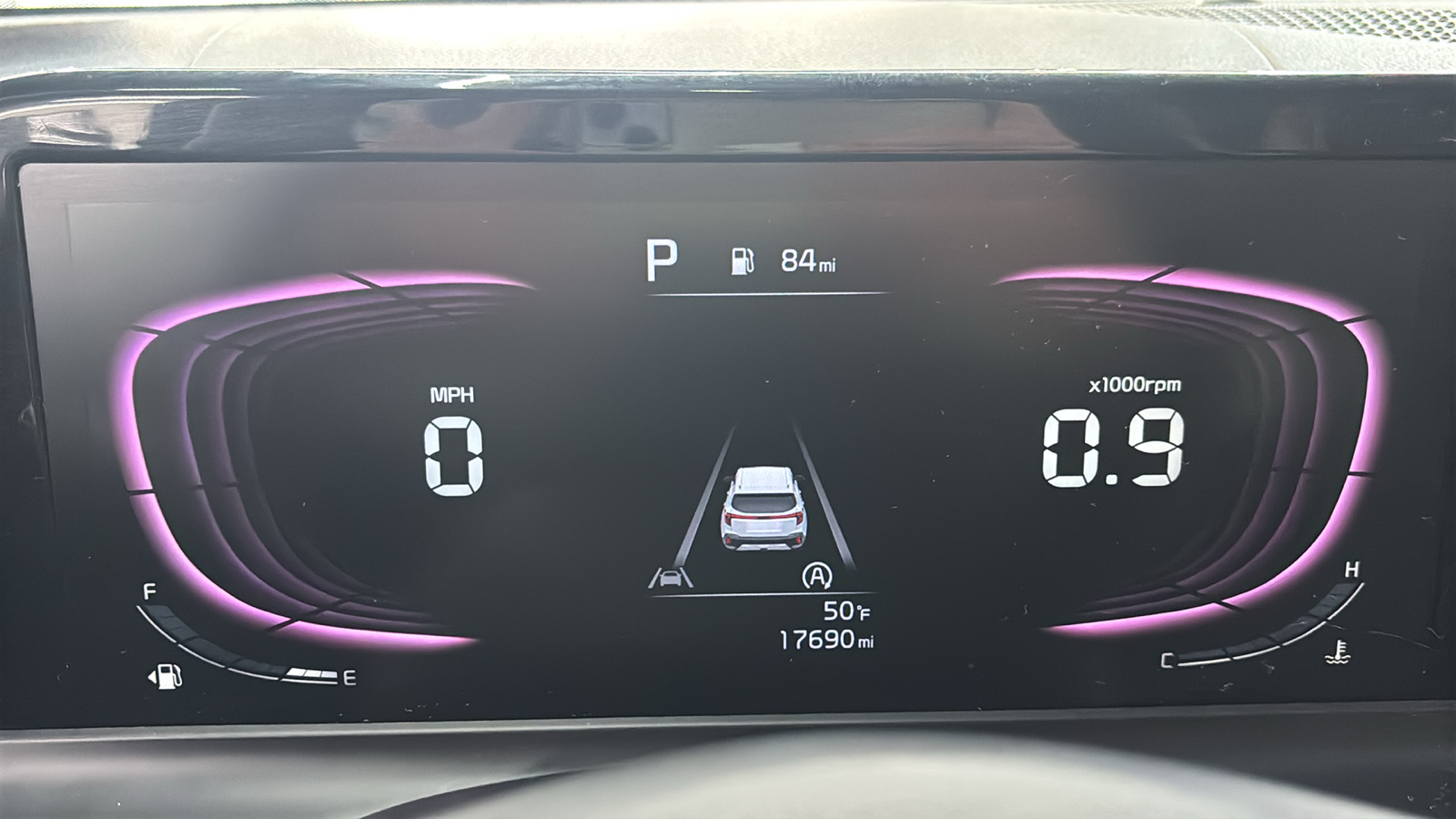 Car Connection Superstore - Used vehicle - SUV KIA SELTOS 2024