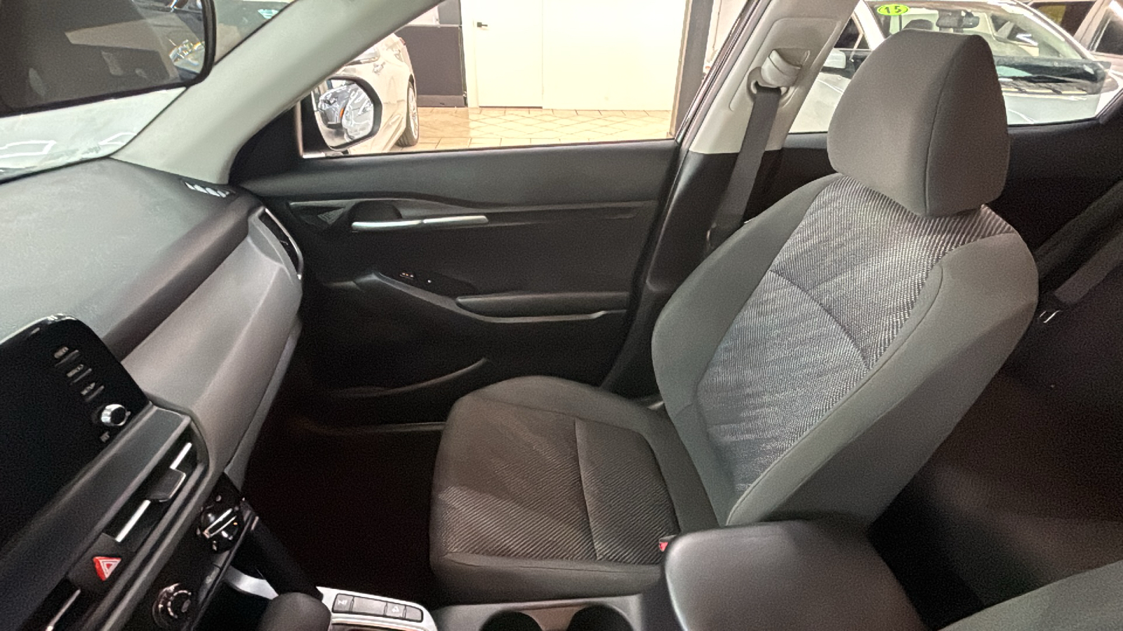 Car Connection Superstore - Used vehicle - SUV KIA SELTOS 2024