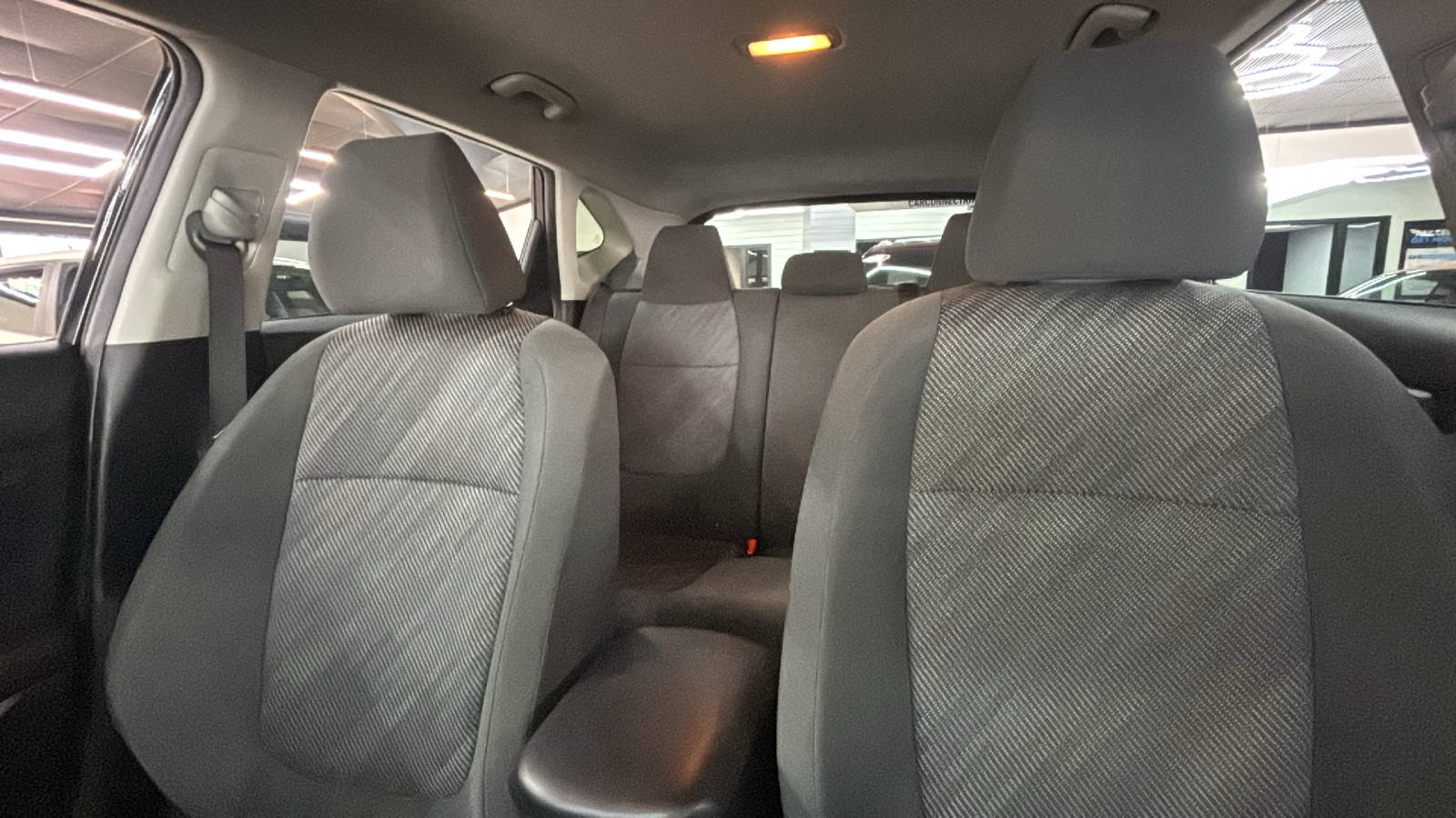 Car Connection Superstore - Used vehicle - SUV KIA SELTOS 2024