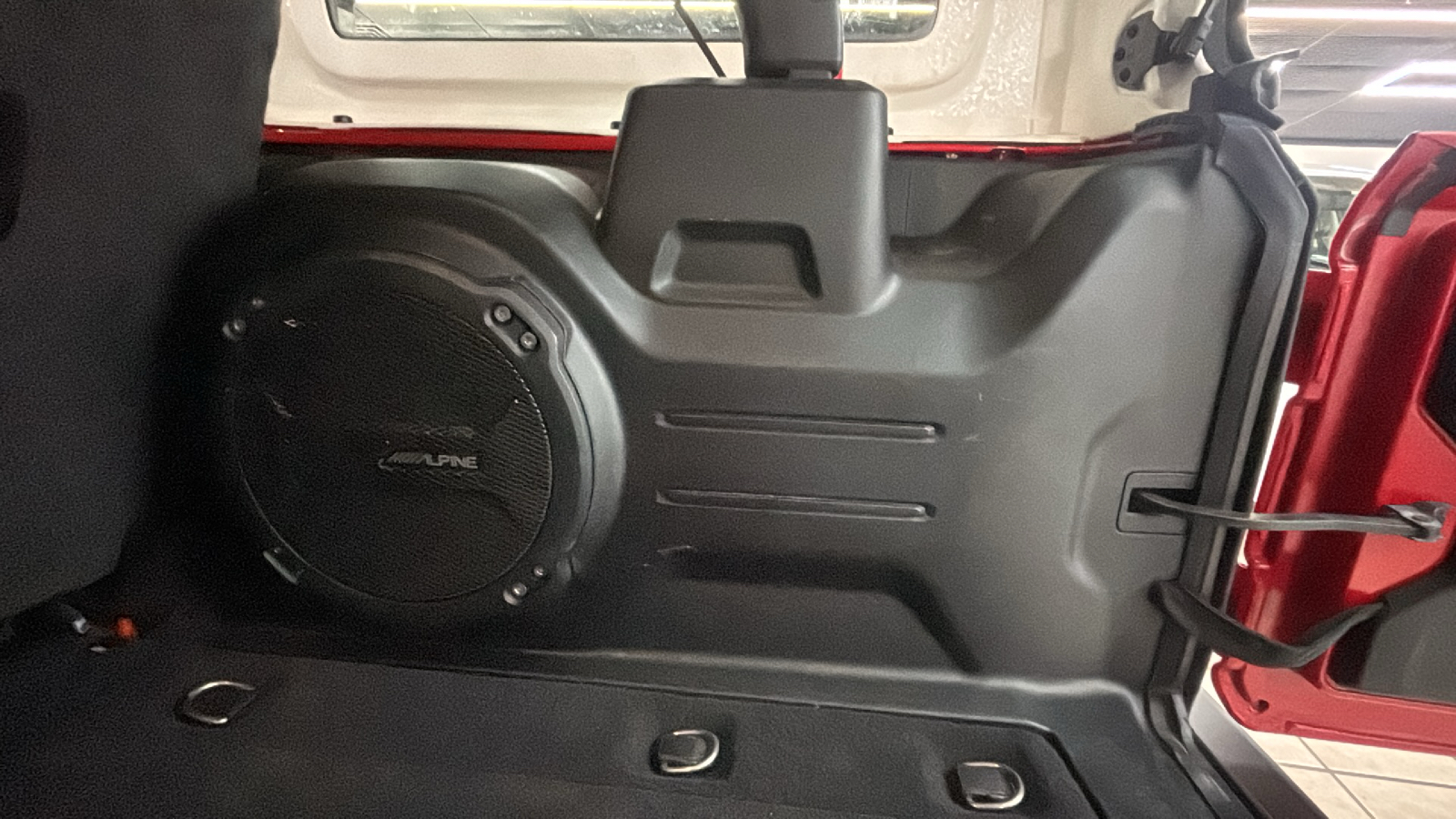 Car Connection Superstore - Used vehicle - SUV JEEP WRANGLER 2023