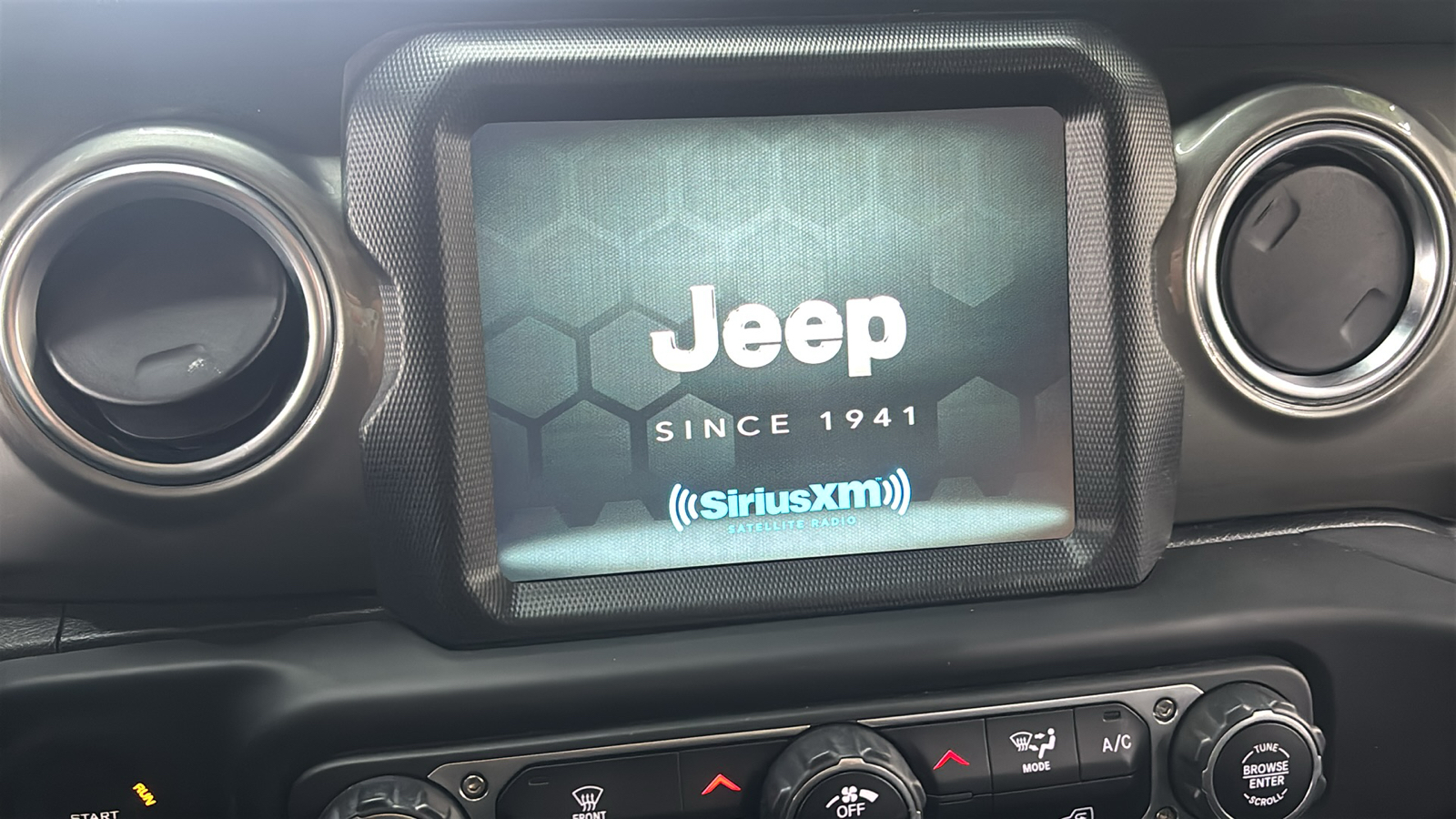 Car Connection Superstore - Used vehicle - SUV JEEP WRANGLER 2023