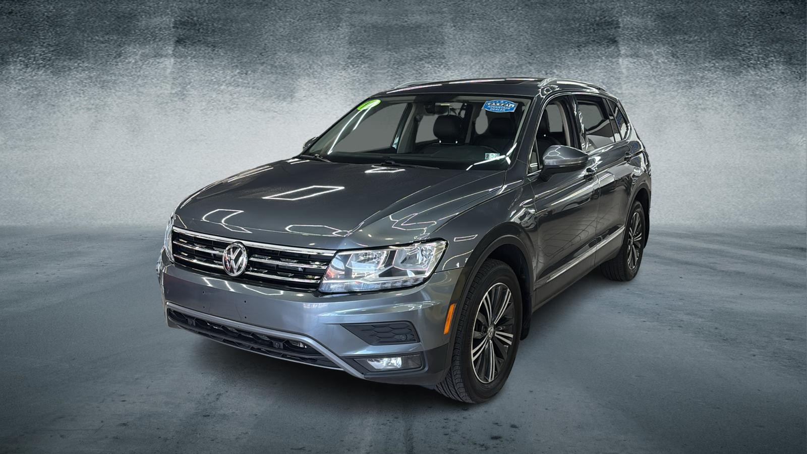 Car Connection Superstore - 2019-VOLKSWAGEN-TIGUAN-CAR-CONNECTION-INC.-PA-Stock=29932