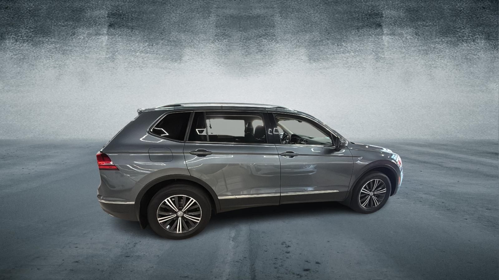 Car Connection Superstore - Used vehicle - SUV VOLKSWAGEN TIGUAN 2019