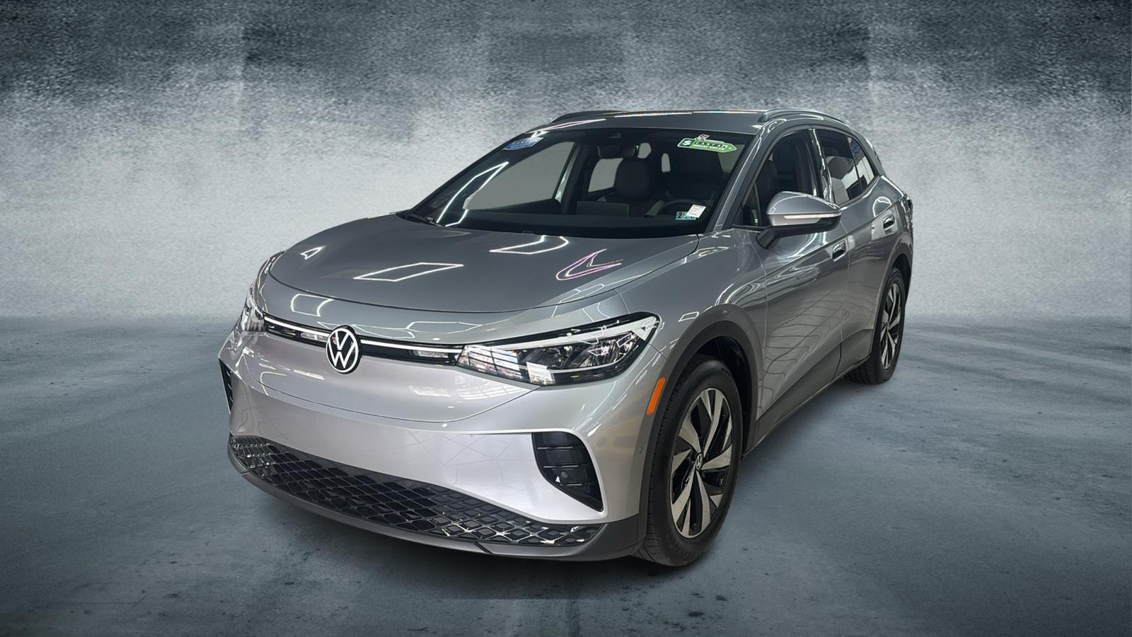 Car Connection Superstore - 2024-VOLKSWAGEN-ID.4-CAR-CONNECTION-INC.-PA-Stock=29933